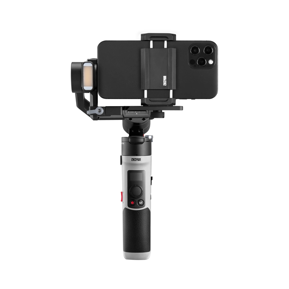 ZHIYUN Crane M2S Combo