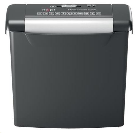 Rexel Momentum X308 iratmegsemmisítő (IGTR2104570) Rexel Momentum X308 iratmegsemmisítő (IGTR2104570)