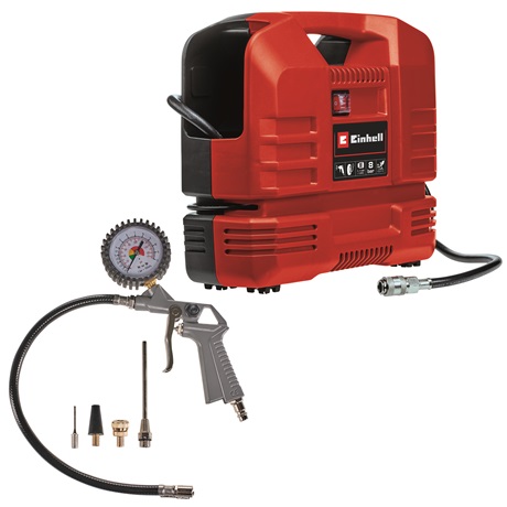 Einhell TC-AC 190 OF SET KOMPRESSZOR