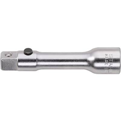 Dugókulcs hosszabbító Meghajtás (csavarhúzó) 3/8 (10 mm) Elhajtás 3/8 (10 mm) 160 mm Stahlwille 427QR/6 12011002 Dugókulcs hosszabbító Meghajtás (csavarhúzó) 3/8 (10 mm) Elhajtás 3/8 (10 mm) 160 mm Stahlwille 427QR/6 12011002