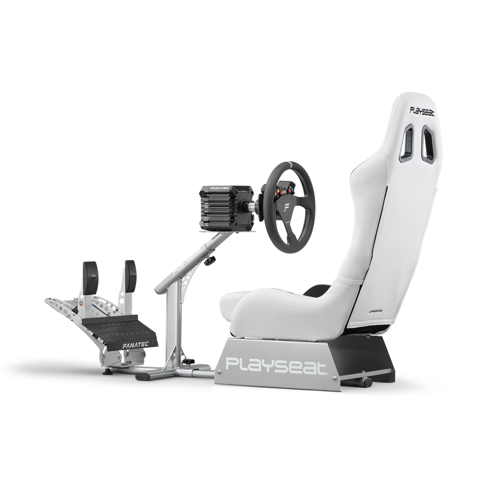 Playseat® Evolution Fehér