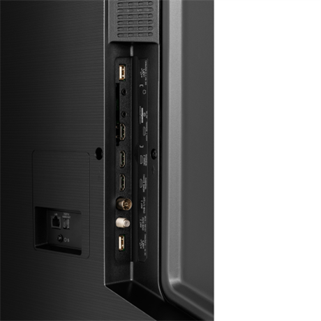 Hisense 65A7NQ UHD SMART QLED Televízió