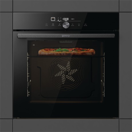 Gorenje GO66E PIZZA SÜTŐ BEÉPÍTHETŐ ELEKTROMOS