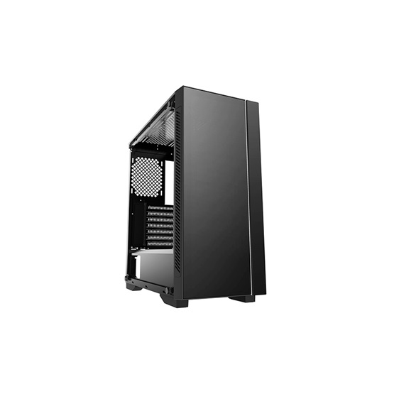 DeepCool MATREXX 55 V3 ADD-RGB 3F  DP-ATX-MATREXX55V3-AR-3F Számítógépház