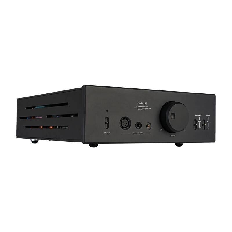 HiFiMAN GA-10 fejhallgató erősítő
