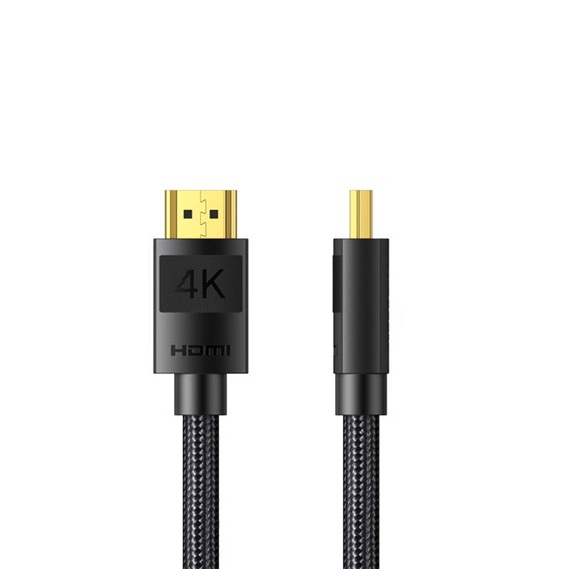 UGREEN HD119 HDMI kábel 4K 30 Hz 10 m Fekete