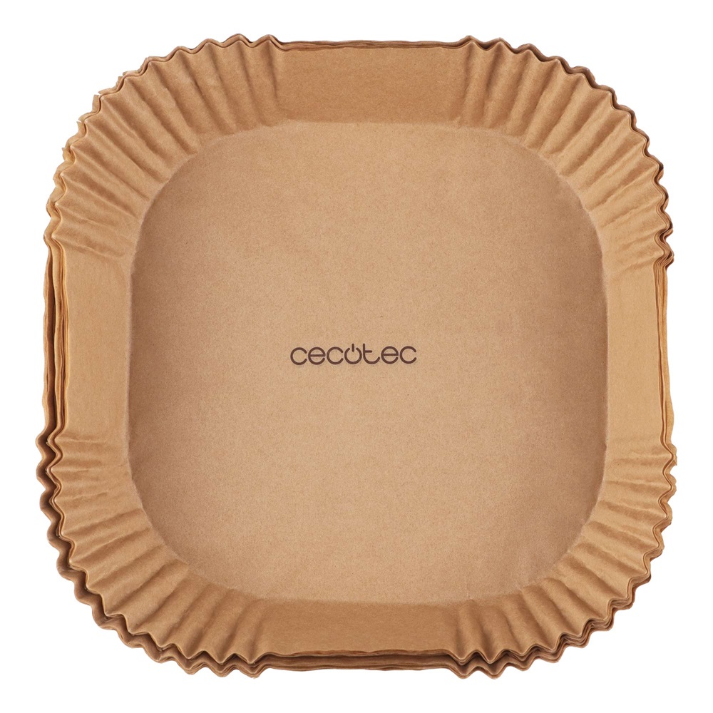 Cecofry Paper Pack - Airfryer kiegészítő 
