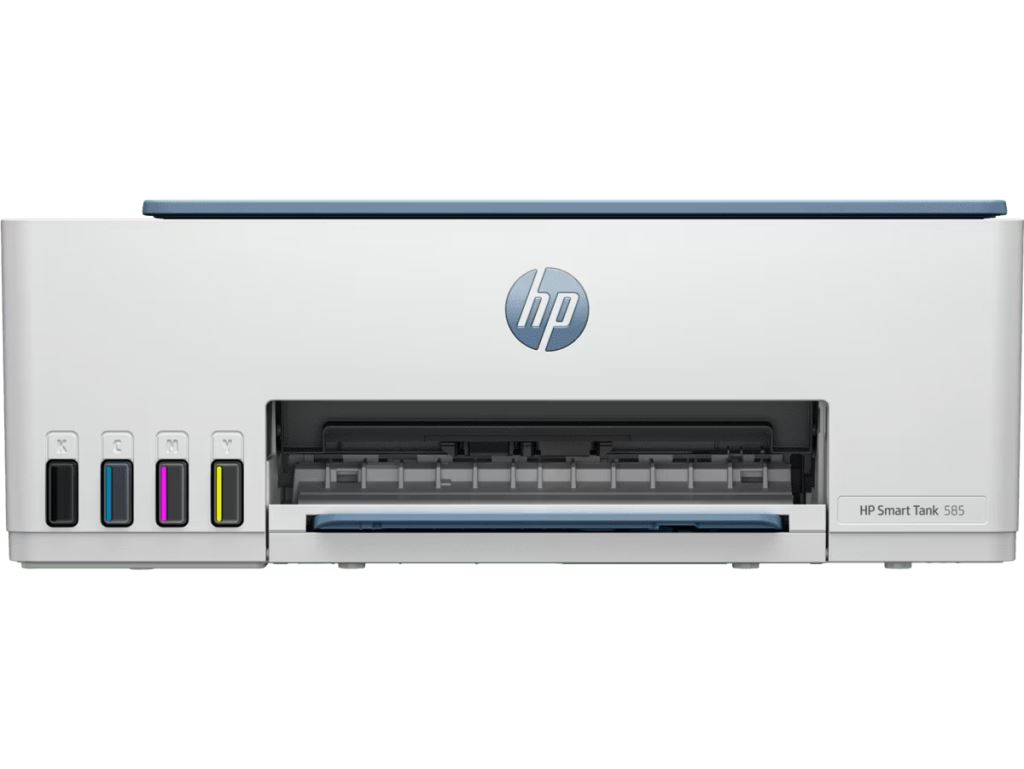 HP Smart Tank 585 All-in-One nyomtató 