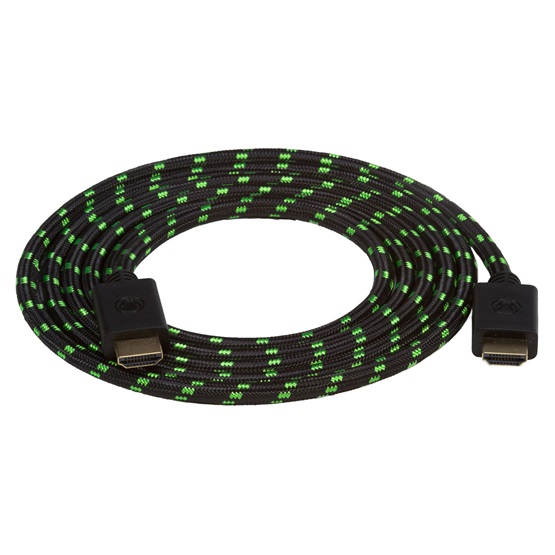 Snakebyte Xbox One HDMI Cable 4K 2m Mesh Snakebyte Xbox One HDMI Cable 4K 2m Mesh