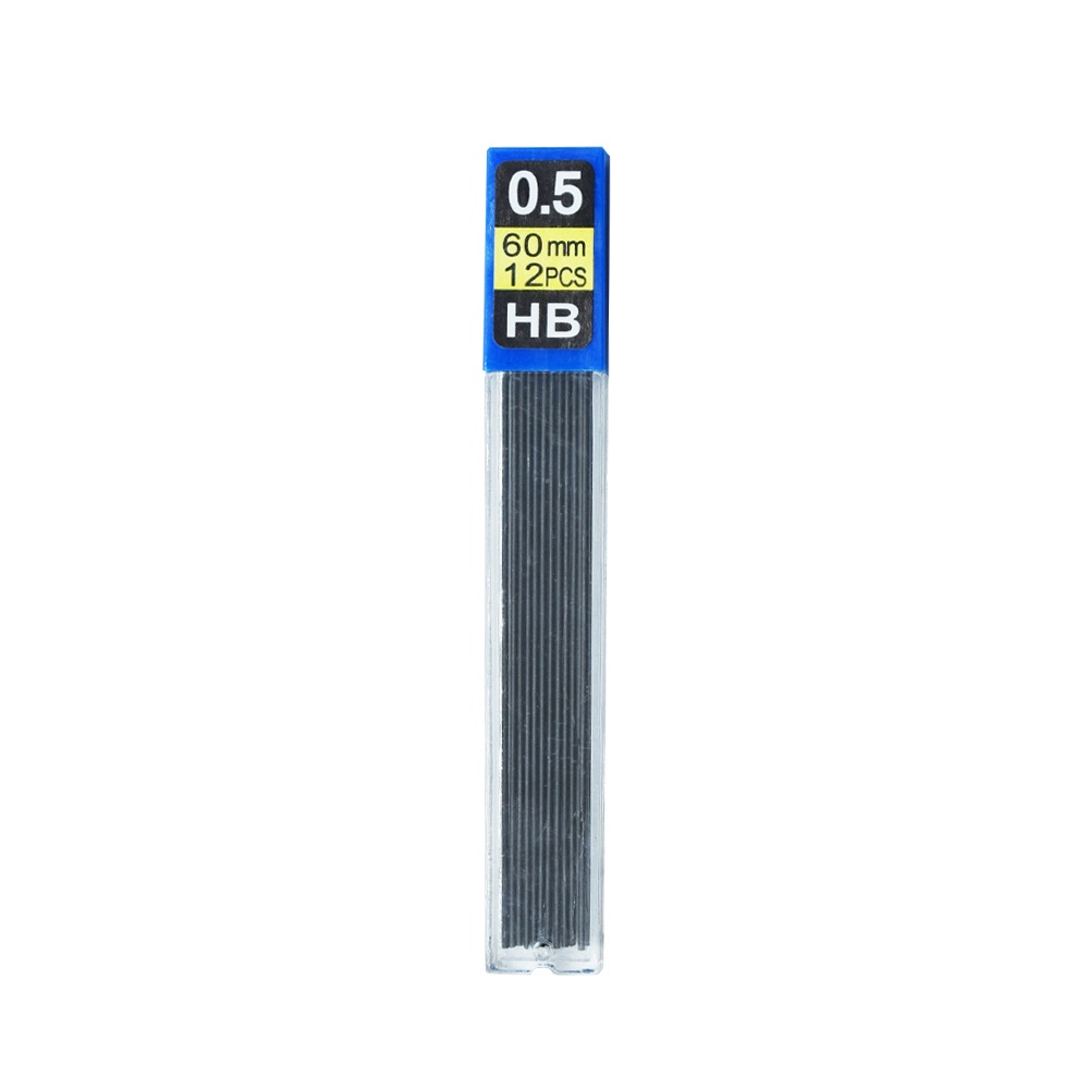 Bluering Ironbél 0,5mm, HB  (JJ20451)