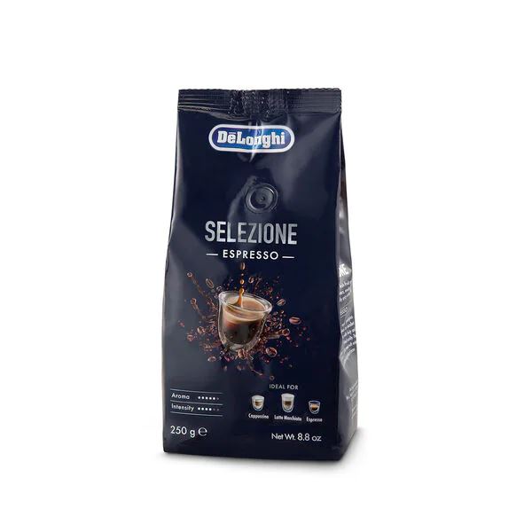 DeLonghi DLSC601 Selezione Espresso szemes kávé 250g (AS00000172)