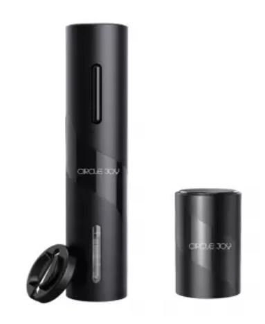 Circle Joy Darth Vader sör és bornyitó ajándékszett (6952868312938)