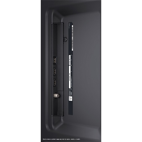 Lg 55NANO81T3A UHD NANOCELL SMART TV