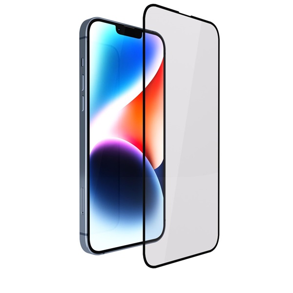 NextOne IPH-14MAX-ALR iPhone 14 Plus All-Rounder kijezővédő üvegfólia NextOne IPH-14MAX-ALR iPhone 14 Plus All-Rounder kijezővédő üvegfólia