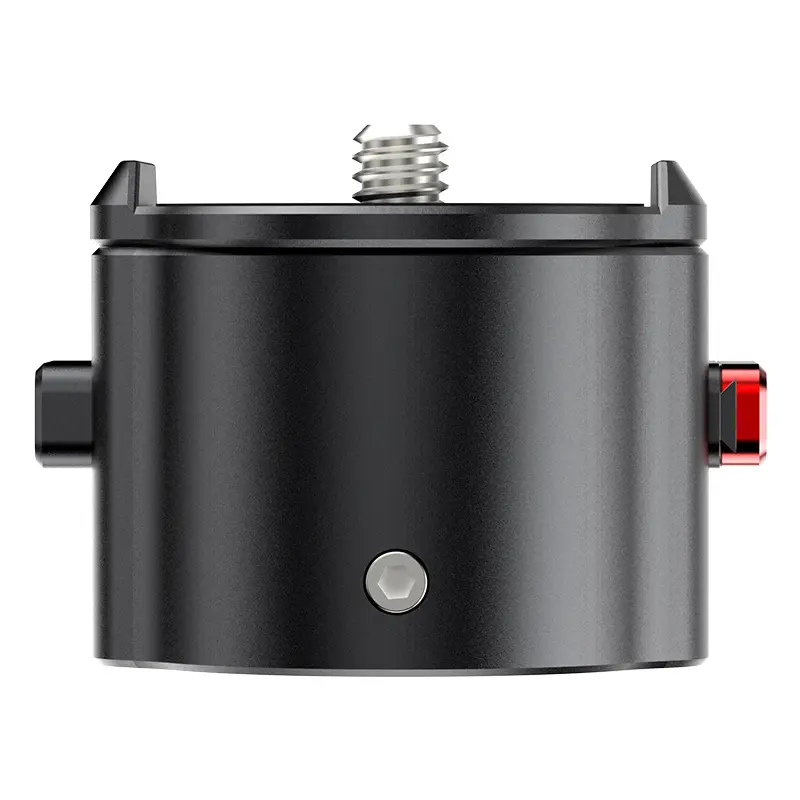 Ulanzi CA23, C043GBB1, állvány gyorscseretalp DJI RS2 és RS3-hoz