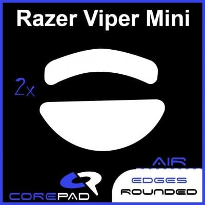Corepad Skatez AIR 615 Razer Viper Mini egértalp (CSA6150)