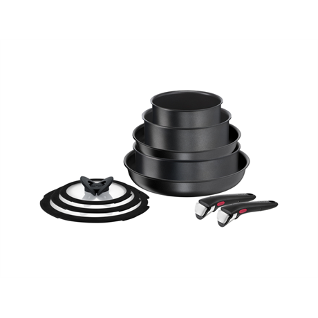 Tefal L7629142 SERPENYŐ SZETT Tefal L7629142 SERPENYŐ SZETT