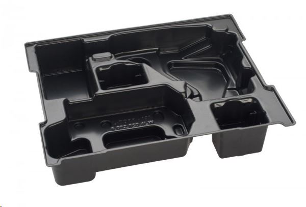 Bosch 1600A00HP2 L-Boxx betét Bosch GBH 18V-26 + GDE 18V-16-hoz Bosch 1600A00HP2 L-Boxx betét Bosch GBH 18V-26 + GDE 18V-16-hoz