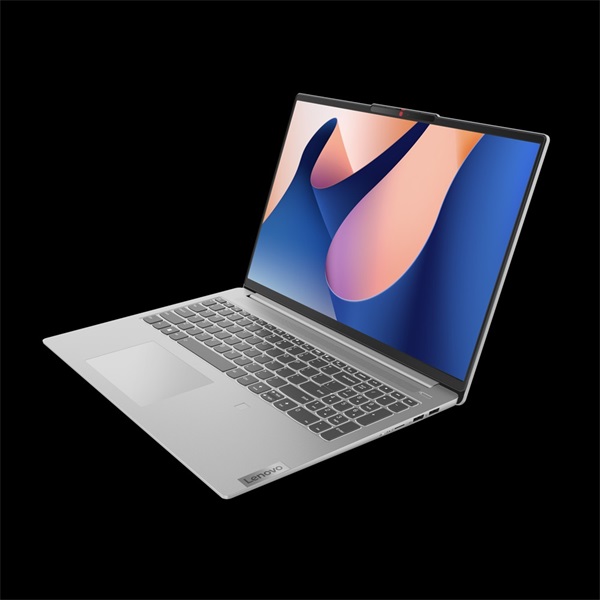 LENOVO IdeaPad Slim 5 16IAH8 16.0" WUXGA Core i5-12450H 16GB 1TB SSD Notebook Szürke