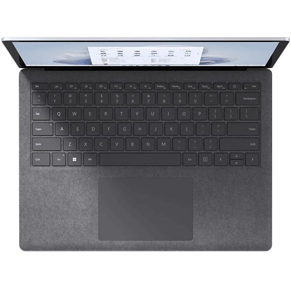 Microsoft Surface Laptop 5 13,5"  i5-1235U 16GB 512GB Win11 Notebook platinum Microsoft Surface Laptop 5 13,5"  i5-1235U 16GB 512GB Win11 Notebook platinum