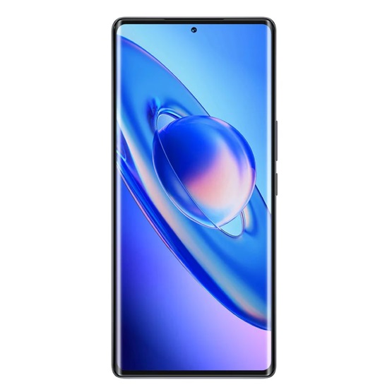  Blackview A200 Pro 6.67" 12GB+256GB Okostelefon Fekete