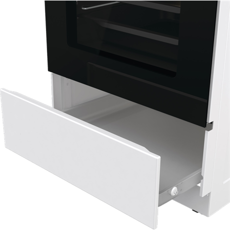 Gorenje GK5C64WH TŰZHELY KOMBINÁLT