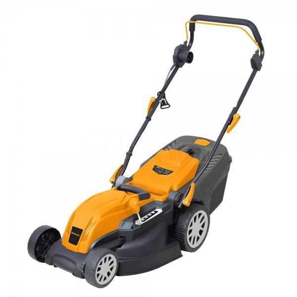 Riwall REM 3817 2 az 1-ben elektromos fűnyíró (EM18A1901015B)
