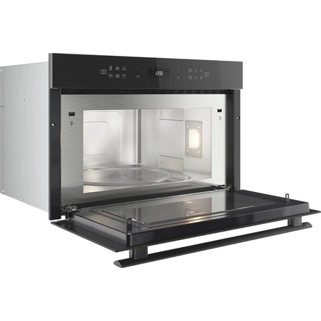 Whirlpool AMW 6440 FB Beépíthető mikrohullámú sütő