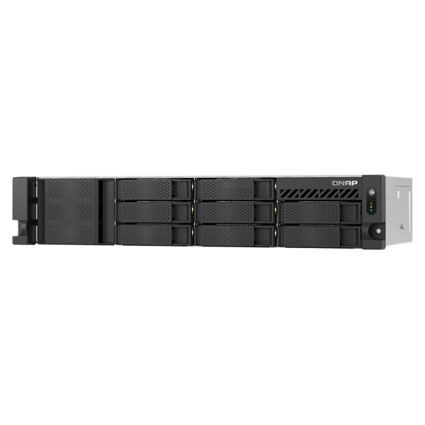 QNAP TS-855eU-RP (8 HDD) QNAP TS-855eU-RP (8 HDD)