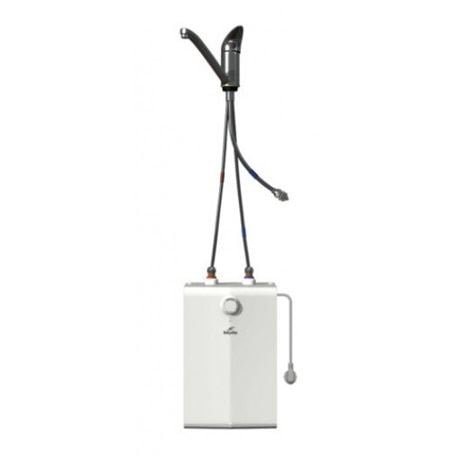 Hajdu MCA 5 Mini elektromos átfolyós vízmelegítő egykaros csapteleppel (MCA 5 EGYKAROS) Hajdu MCA 5 Mini elektromos átfolyós vízmelegítő egykaros csapteleppel (MCA 5 EGYKAROS)