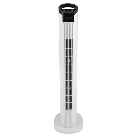 Sencor SFT 3112WH VENTILÁTOR OSZLOP Sencor SFT 3112WH VENTILÁTOR OSZLOP