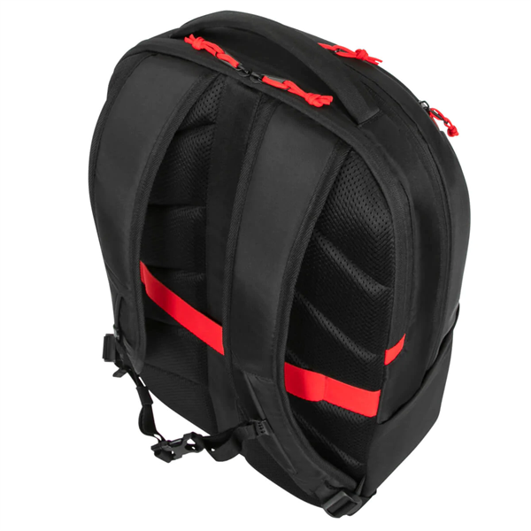 Targus Strike II Gaming Backpack 17,3” Black