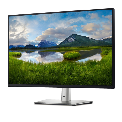Dell P2425E 24" LED monitor Dell P2425E 24" LED monitor