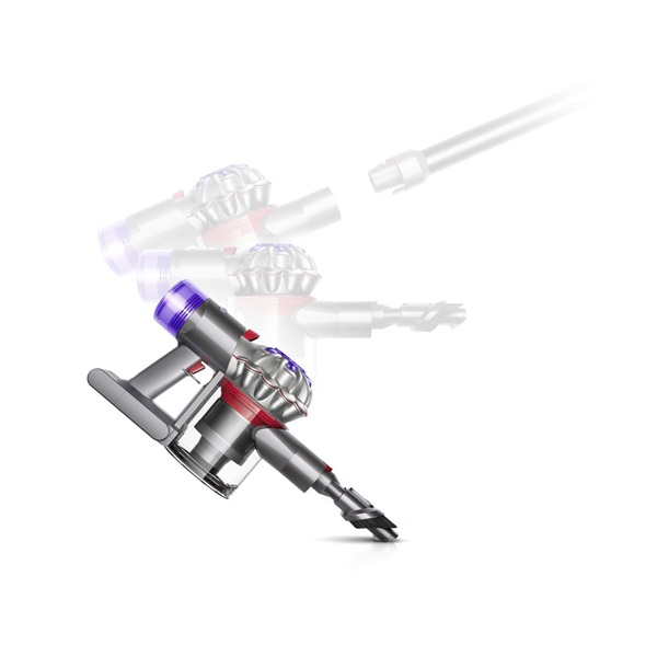 Dyson V8 Advanced vezeték nélküli álló porszívó