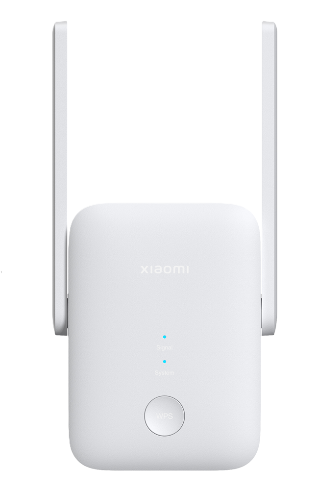 Xiaomi Wi-Fi Range Extender AX1500 EU jelerősítő