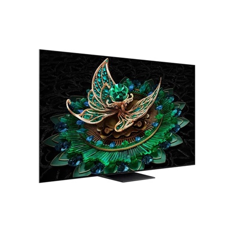 Tcl 55C765 UHD MINILED QLED GOOGLE SMART Televízió