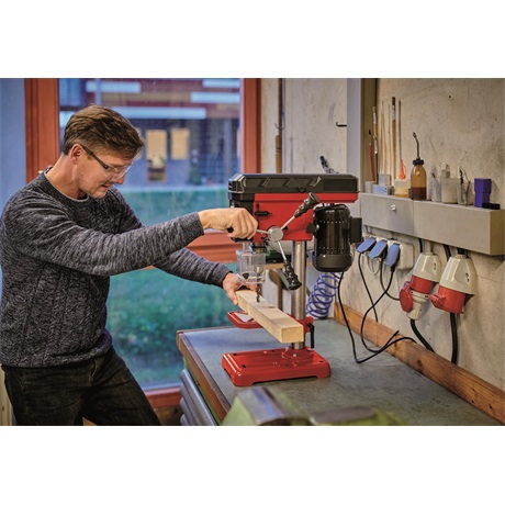 Einhell TC-BD 450 ÁLLVÁNYOS FÚRÓGÉP Einhell TC-BD 450 ÁLLVÁNYOS FÚRÓGÉP