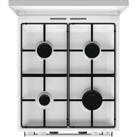 Gorenje GK5C42WJ TŰZHELY KOMBINÁLT