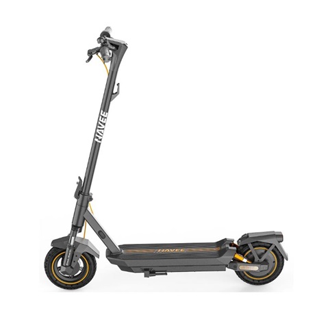 Navee GT3 MAX Elektromos roller Navee GT3 MAX Elektromos roller