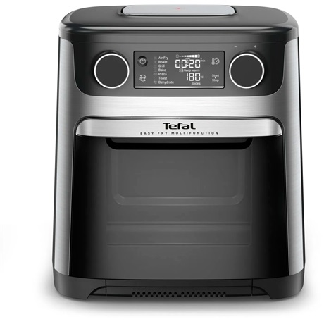 Tefal FW556DE0 Forrólevegős sütő Tefal FW556DE0 Forrólevegős sütő