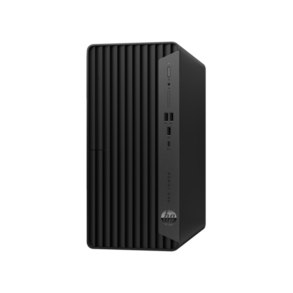 HP Pro TWR 400 G9 i5-14500 2.6GHz 8GB 512GB SSD Win 11 Prof. Asztali számítógép HP Pro TWR 400 G9 i5-14500 2.6GHz 8GB 512GB SSD Win 11 Prof. Asztali számítógép