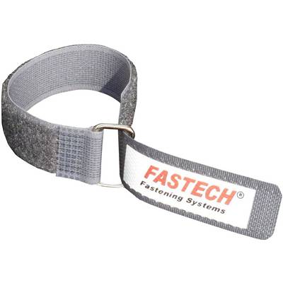 Öntapadós tépőzáras biztonsági öv, 220 mm x 20 mm, szürke, Fastech F101-20-FT-220M Öntapadós tépőzáras biztonsági öv, 220 mm x 20 mm, szürke, Fastech F101-20-FT-220M