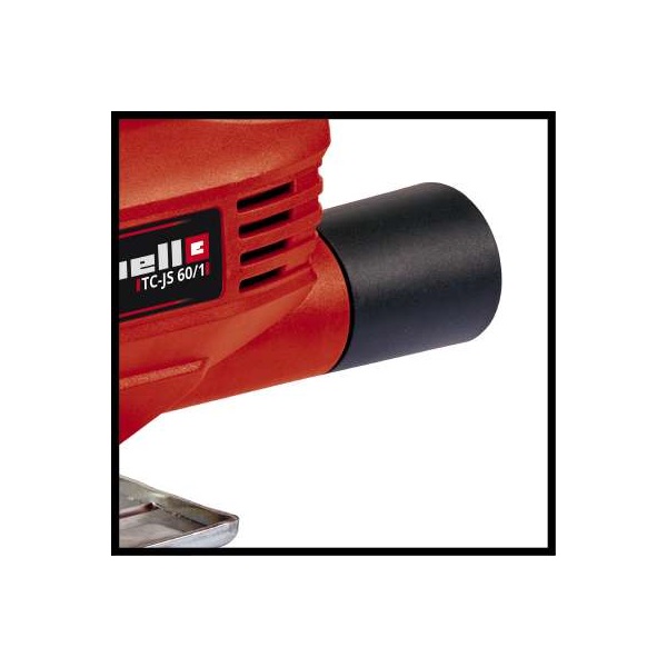 Einhell TC-JS 60/1 beszúrófűrész  (4321135)