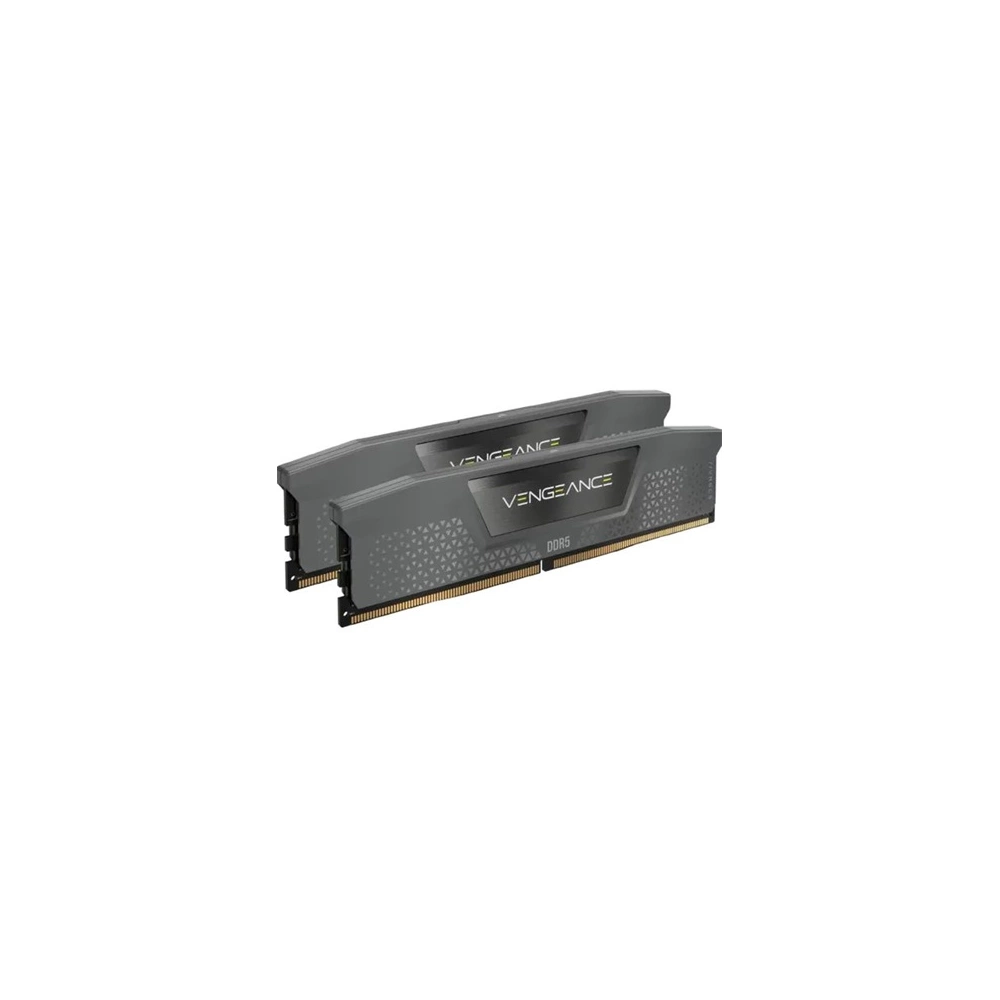 CORSAIR VENGEANCE DDR5 16GB (2 x 8GB) DDR5 5200 CL40-40-40-77 1.25V Memória