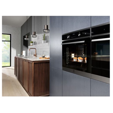 Electrolux EOD5F71X Beépíthető sütő
