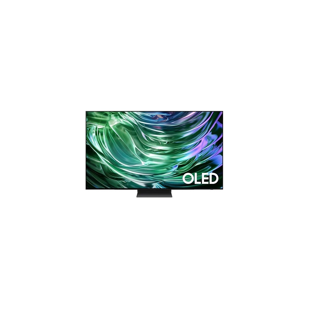 Samsung 55" QE55S90FAEXXH OLED Smart Televízió