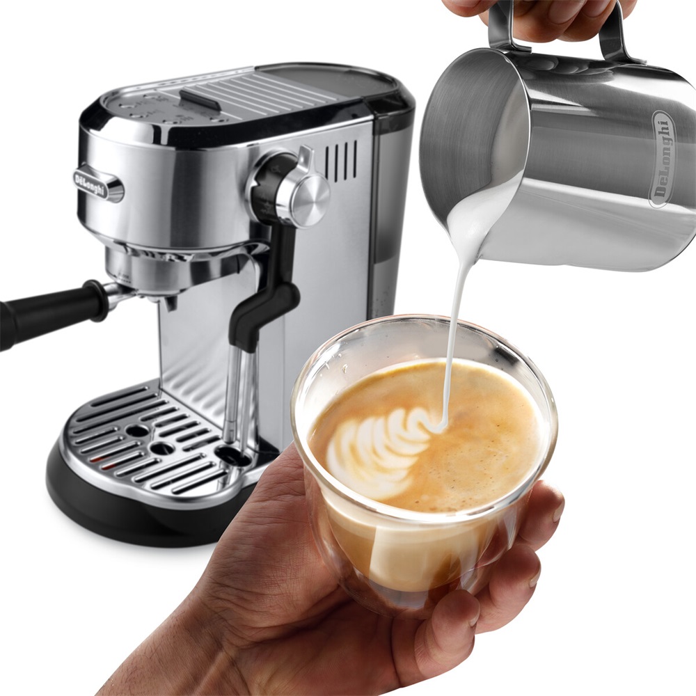 DeLonghi EC950.M Eszpresszó kávéfőző