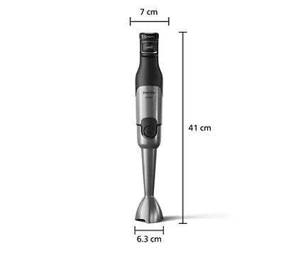 Philips HR2683/00 5000 Series rúdmixer szett