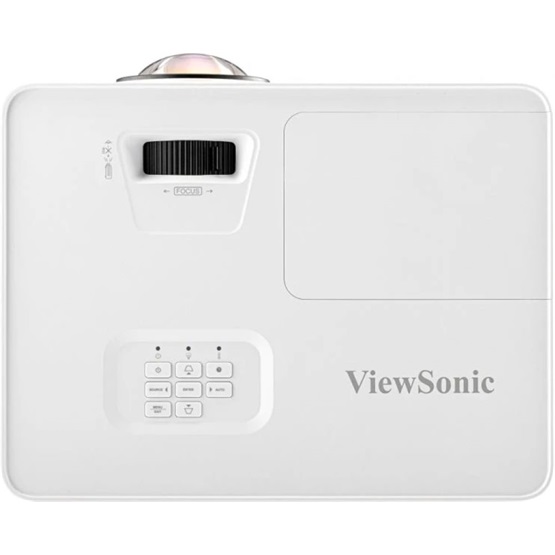 ViewSonic PS502W ST WXGA 4000AL  Projektor