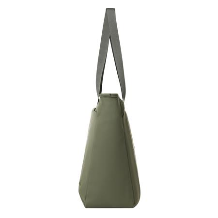 RivaCase 7821 Eden ECO Tote bag Olive Zöld